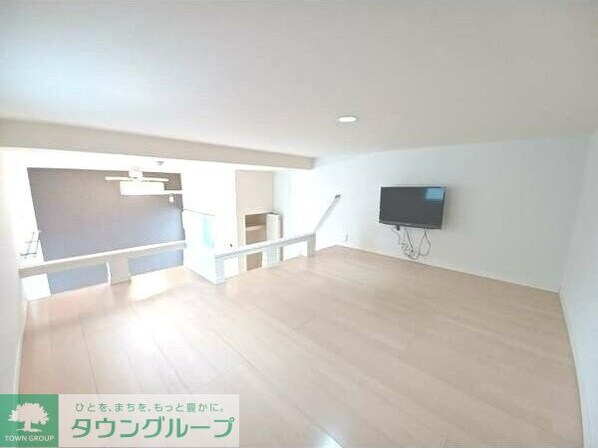 ネオメゾナ津賀田の物件内観写真